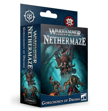 Underworlds Gorechosen of Dromm