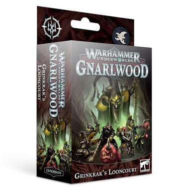 Underworlds Grinkrak's Looncourt