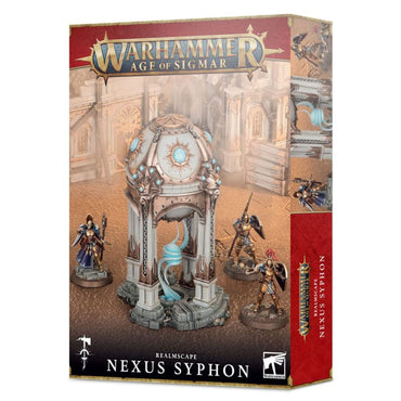 Age Of Sigmar Nexus Syphon