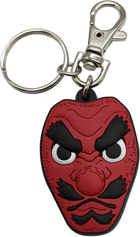Demon Slayer Urokodaki Mask