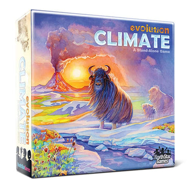 Evolution: Climate