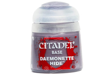 Base Daemonette Hide