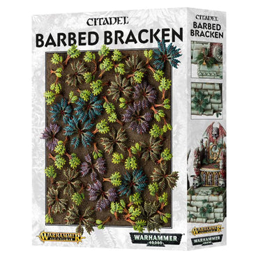 Citadel: Barbed Bracken