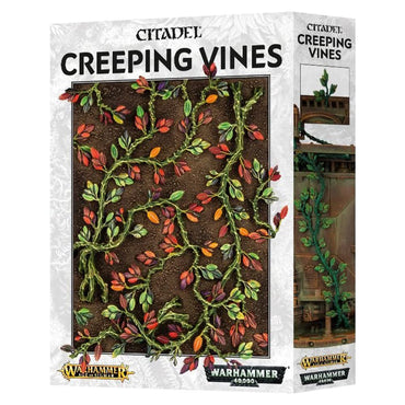 Citadel Creeping Vines