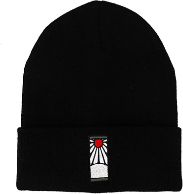 Demon Slayer Tanjiro Earring Beanie