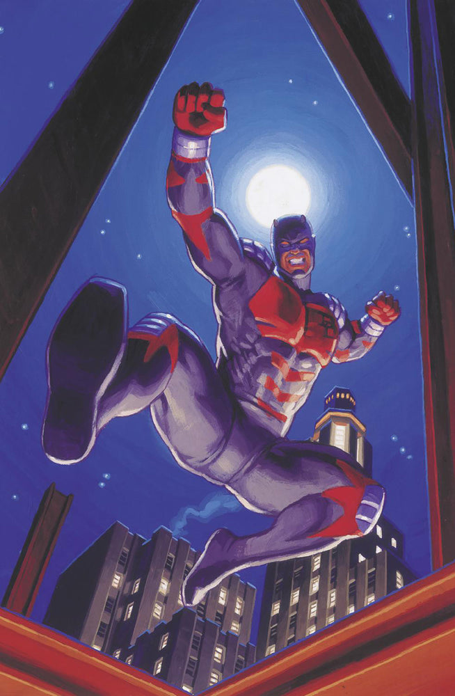 Daredevil 5 Greg And Tim Hildebrandt Daredevil Marvel Masterpieces III Full Art Variant
