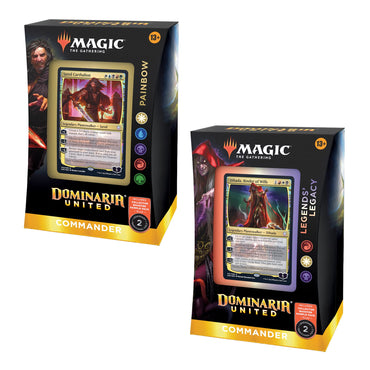 Double Masters 2022 Draft Booster Pack