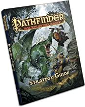 Pathfinder Strategy Guide