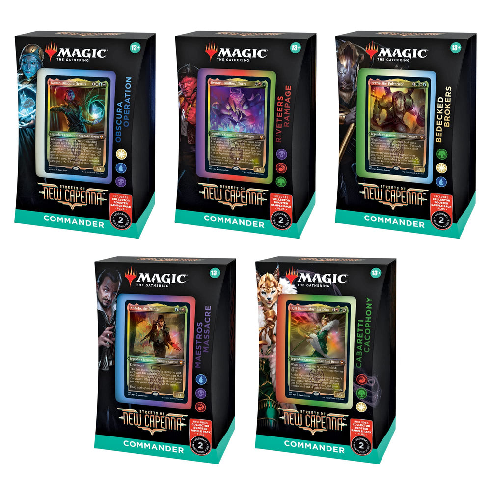 Dominaria United Pre-Release Kit