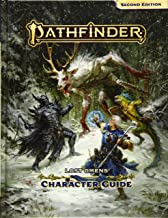 Pathfinder Lost Omens: Character Guide