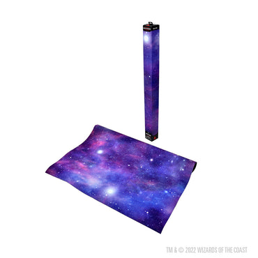Dungeons & Dragons Battle Mat Wildspace 3' x 5'