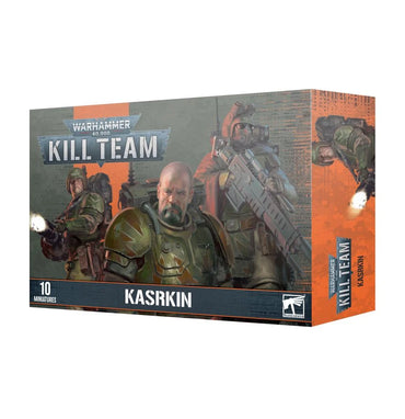 Kill Team Kasirkin