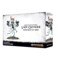 Nighthaunt Lady Olynder*