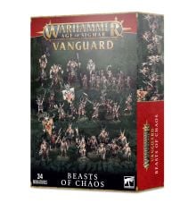 Beasts of Chaos Vanguard