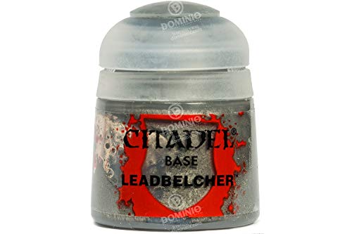 Citadel: Base - Leadbelcher [6-P]