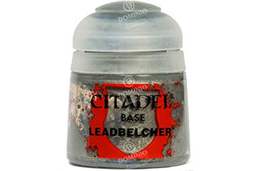 Citadel: Base - Leadbelcher [6-P]