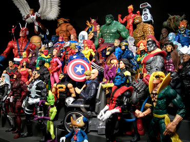 Toy Collection