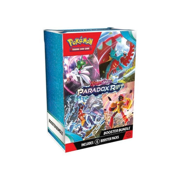 S&V: Paradox Rift -  Booster Bundle