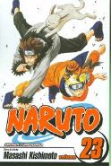 Naruto TP Vol 23