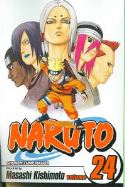 Naruto TP Vol 24
