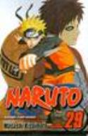 Naruto TP Vol 29