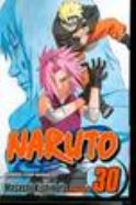 Naruto TP Vol 30