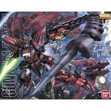 Gundam Epyon (EW), "Gundam Wing Endless Waltz", Bandai MG
