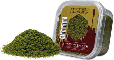 TAP: Battlefield Grass Green