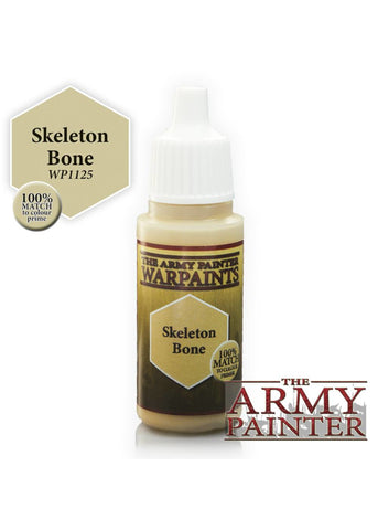 TAP: Warpaints Skeleton Bone
