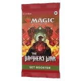 MTG: Brothers War Set Pack