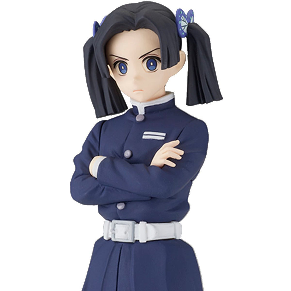 Aoi Kanzaki - Demon Slayer: Kimetsu no Yaiba Figure Vol. 23