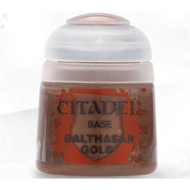 Base Balthasar Gold