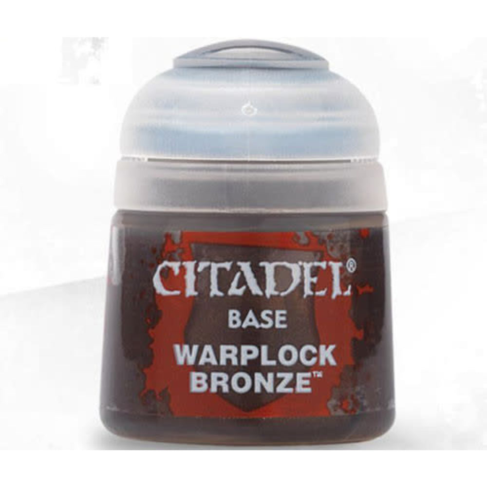 Base Warplock Bronze