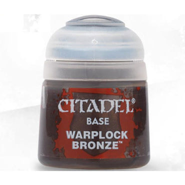 Base Warplock Bronze