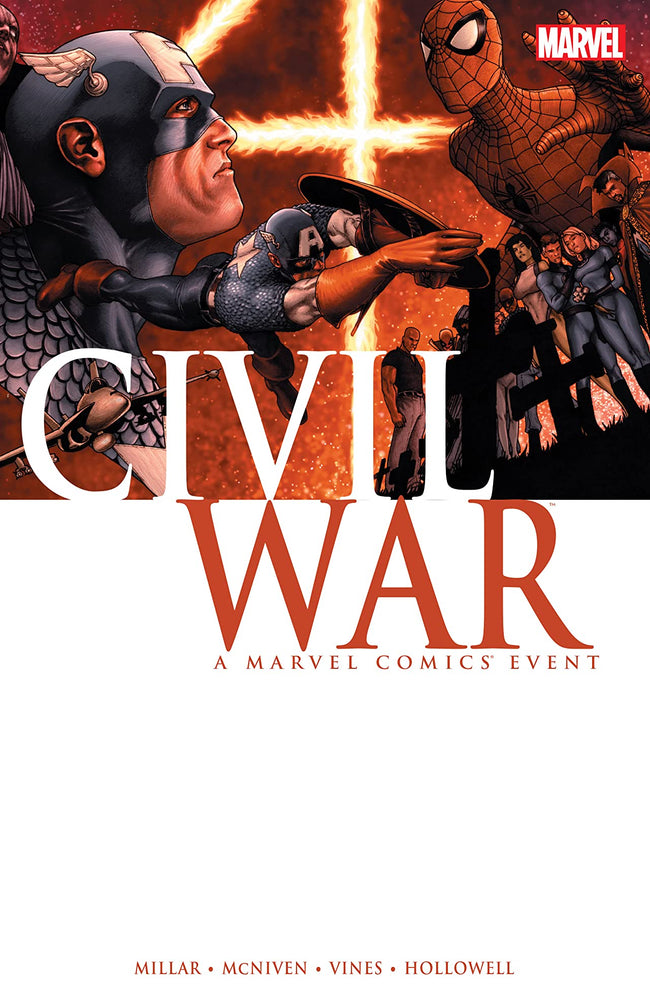 Civil War TP