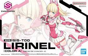 30MSSIS-T00 Relinel [ColorA]