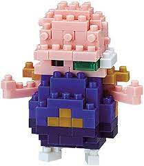 Nanoblock Dodoria DragonBall Z