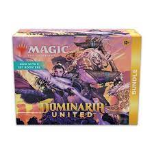 MTG: Dominaria United Bundle