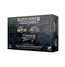 Horus Heresy Multi-Meltas+Plasma