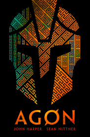Agon RPG