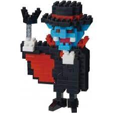 Nanoblock Vampire