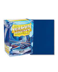 DS: Matte - Blue (100ct)