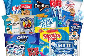 Concessions (Sale)