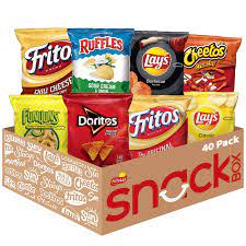 Concessions (Sale)