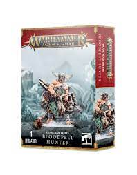 Ogor Mawtribes Bloodpelt Hunter