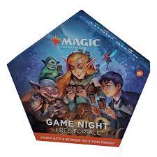 MTG: Game Night