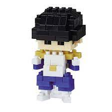 Nanoblock Son Gohan DragonBall Z