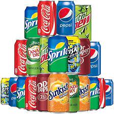 Concessions (Sale)