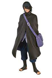 Boruto: Sasuke Figure