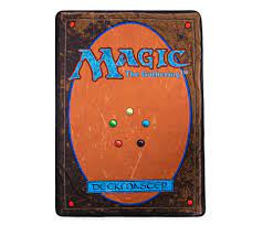 Throw Blanket - MTG Deckmaster